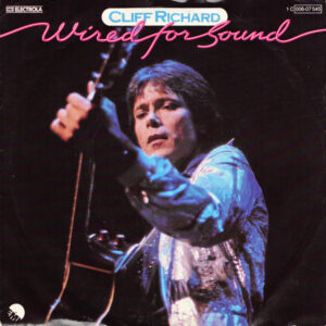 Cliff Richard – Wired For Sound