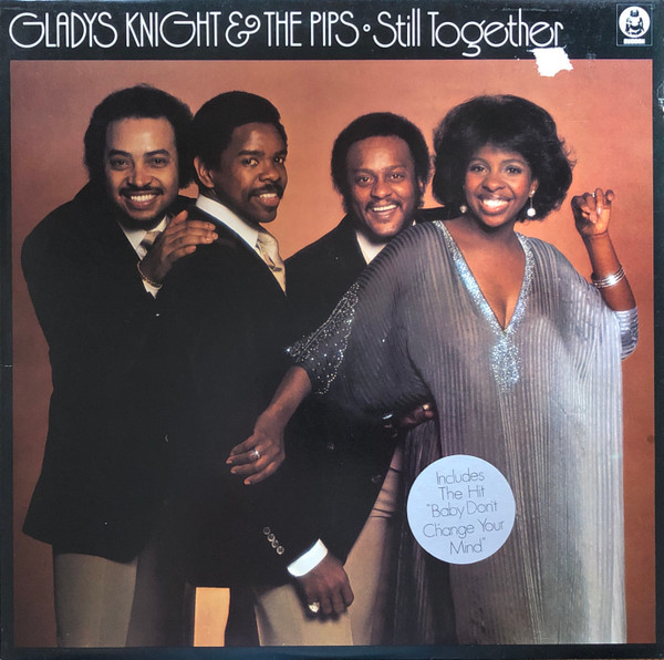 Gladys Knight And The Pips – Still Together
