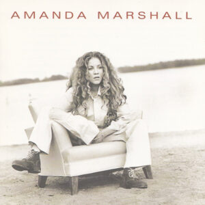 Amanda Marshall – Amanda Marshall
