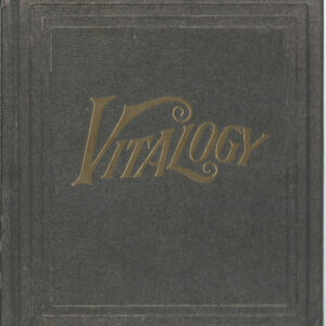 Pearl Jam – Vitalogy