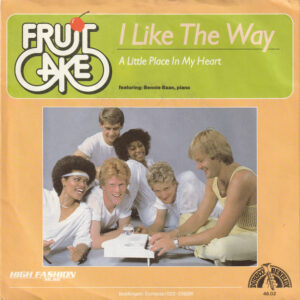 Fruitcake – I Like The Way