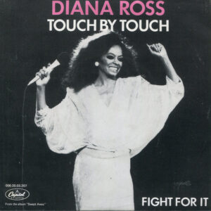 Diana Ross – Touch By Touch