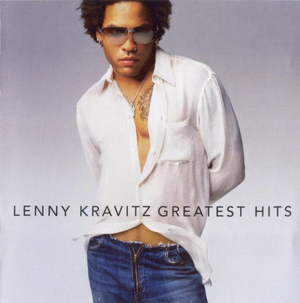 Lenny Kravitz – Greatest Hits