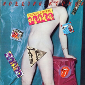 The Rolling Stones – Undercover
