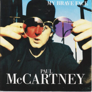 Paul McCartney – My Brave Face