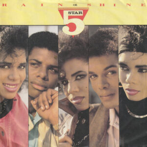 Five Star – Rain Or Shine