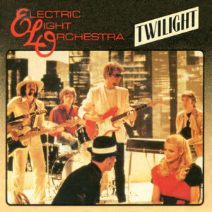 Electric Light Orchestra – Twilight