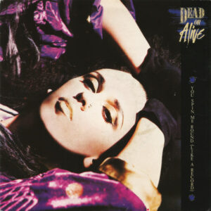 Dead Or Alive – You Spin Me Round (Like A Record)