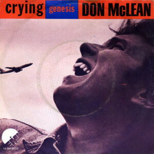 Don McLean – Crying