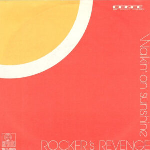 Rockers Revenge – Walkin' On Sunshine