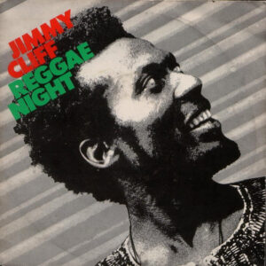 Jimmy Cliff – Reggae Night