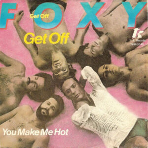 Foxy – Get Off
