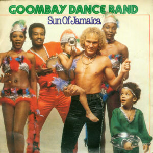 Goombay Dance Band – Sun Of Jamaica