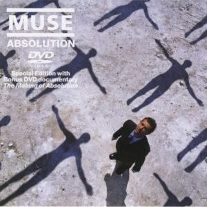 Muse – Absolution
