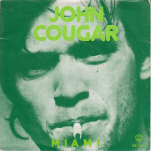 John Cougar Mellencamp – Miami