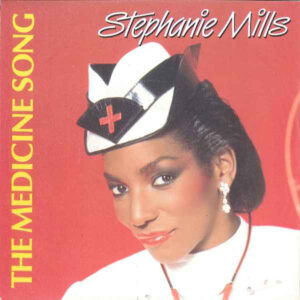 Stephanie Mills – The Medicine Song