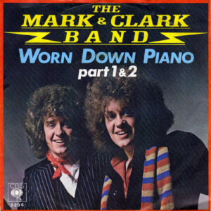 The Mark & Clark Band – Worn Down Piano - Part 1 & 2
