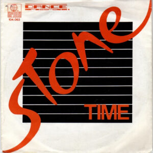 Stone – Time