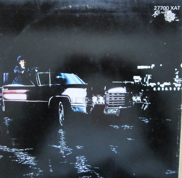 Roxy Music – For Your Pleasure - Afbeelding 3