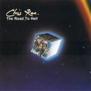 Chris Rea – The Road To Hell