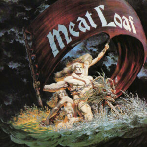 Meat Loaf – Dead Ringer