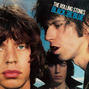 The Rolling Stones – Black And Blue