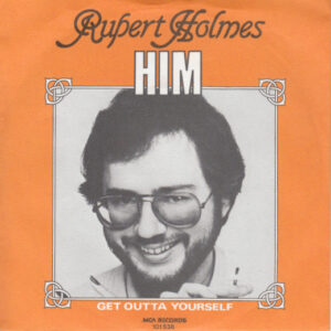 Rupert Holmes – Him