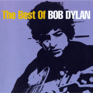 Bob Dylan – The Best Of Bob Dylan