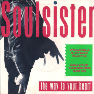Soulsister – The Way To Your Heart