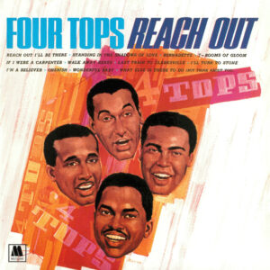 Four Tops – Reach Out