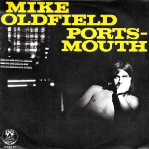 Mike Oldfield – Portsmouth