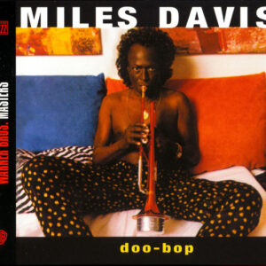 Miles Davis – Doo-Bop