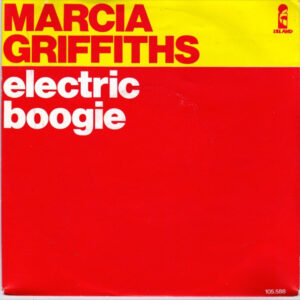 Marcia Griffiths – Electric Boogie
