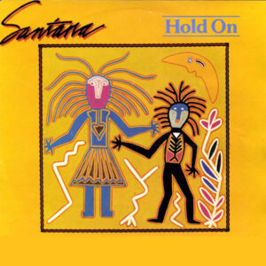 Santana – Hold On