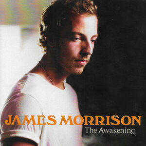 James Morrison – The Awakening