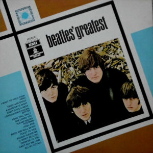 The Beatles – Beatles' Greatest