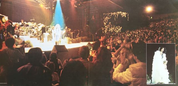 Donna Summer – Live And More - Afbeelding 2