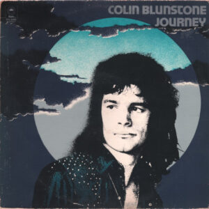 Colin Blunstone – Journey