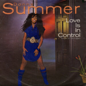 Donna Summer – Love Is In Control (Finger On The Trigger)