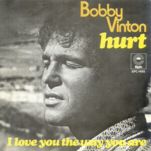 Bobby Vinton – Hurt