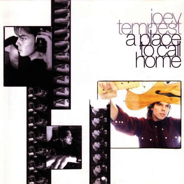Joey Tempest – A Place To Call Home