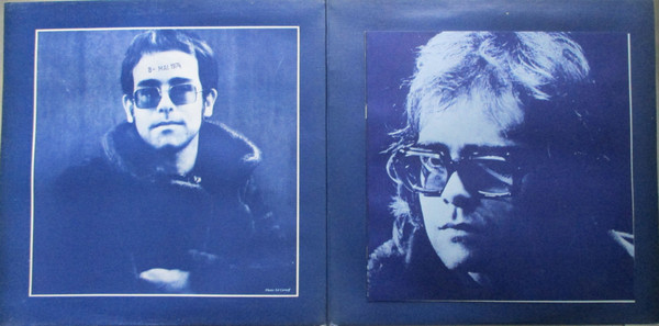 Elton John – Madman Across The Water - Afbeelding 2