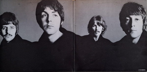 The Beatles – Love Songs - Afbeelding 2