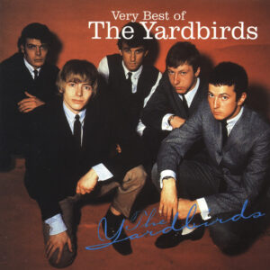 The Yardbirds – Very Best Of