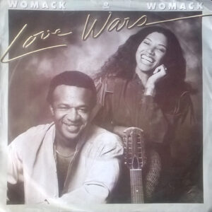 Womack & Womack – Love Wars