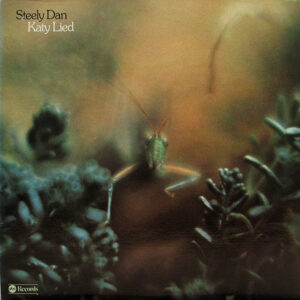 Steely Dan – Katy Lied