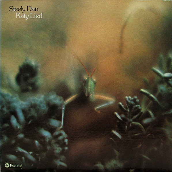 Steely Dan – Katy Lied