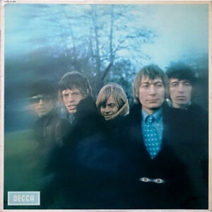 The Rolling Stones – Between The Buttons