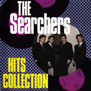 The Searchers – Hits Collection