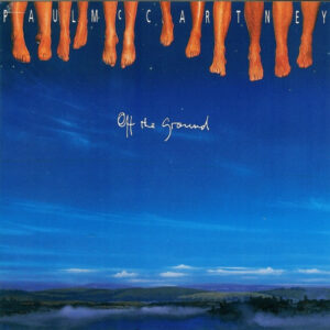 Paul McCartney – Off The Ground